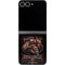 Liquid Blue NFL Tampa Bay Buccaneers Running Back Galaxy Z Flip6 Skin